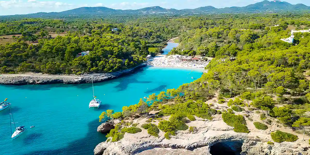 Majorca, Balearic Islands
